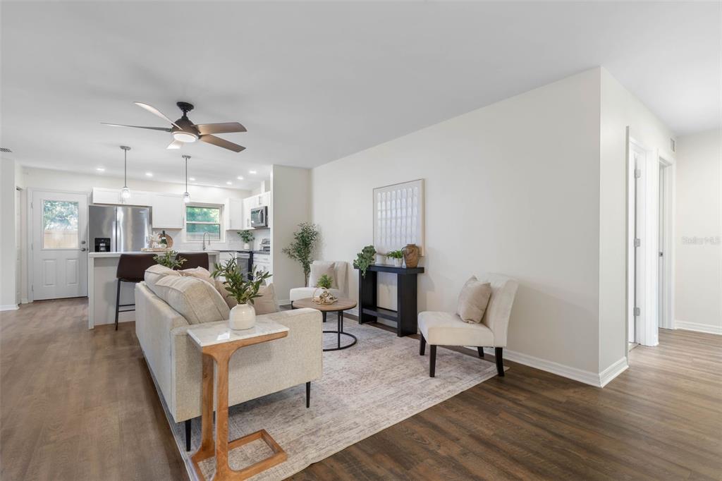 8 ASTON CIRCLE, ORMOND BEACH, FL — photo 4 of 30