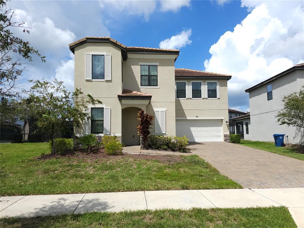 191 AIDANS LANDING