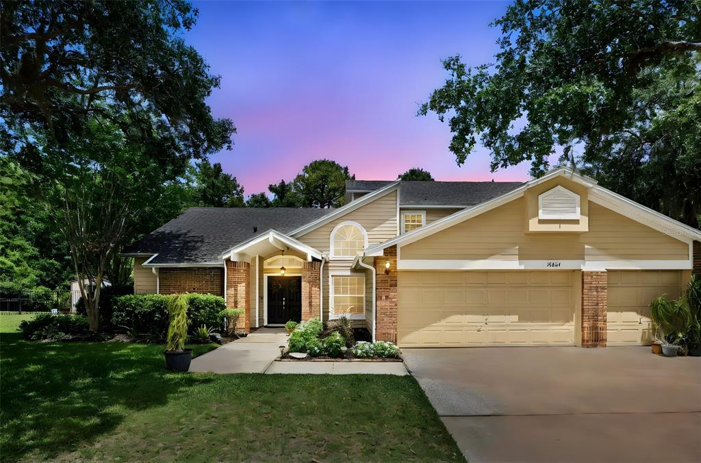 10664 SPRING BUCK TRAIL