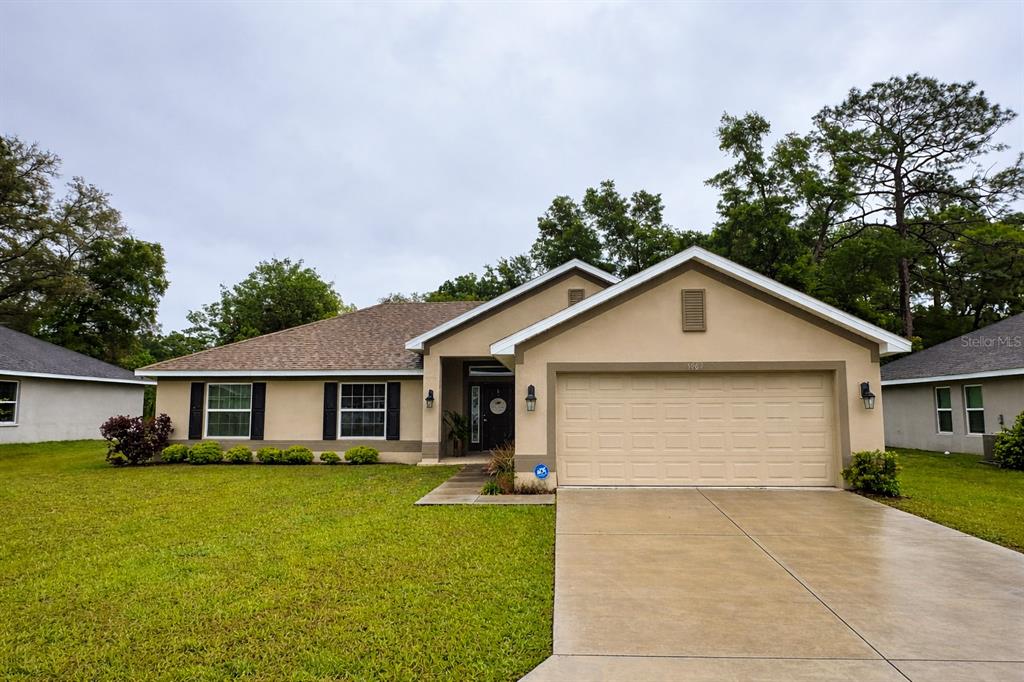 3962 NE 58TH CIRCLE
