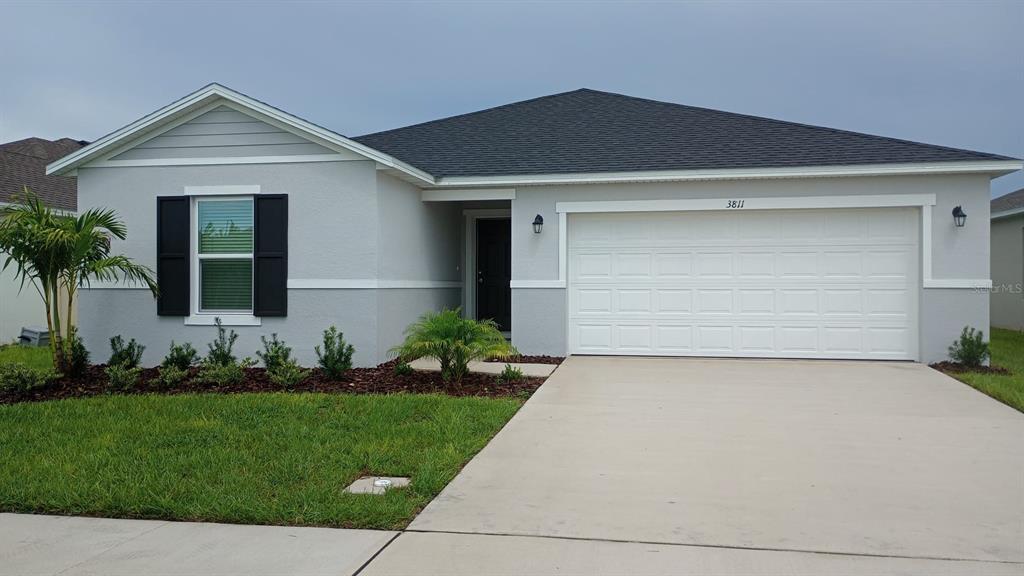 3811 PRONGHORN WAY