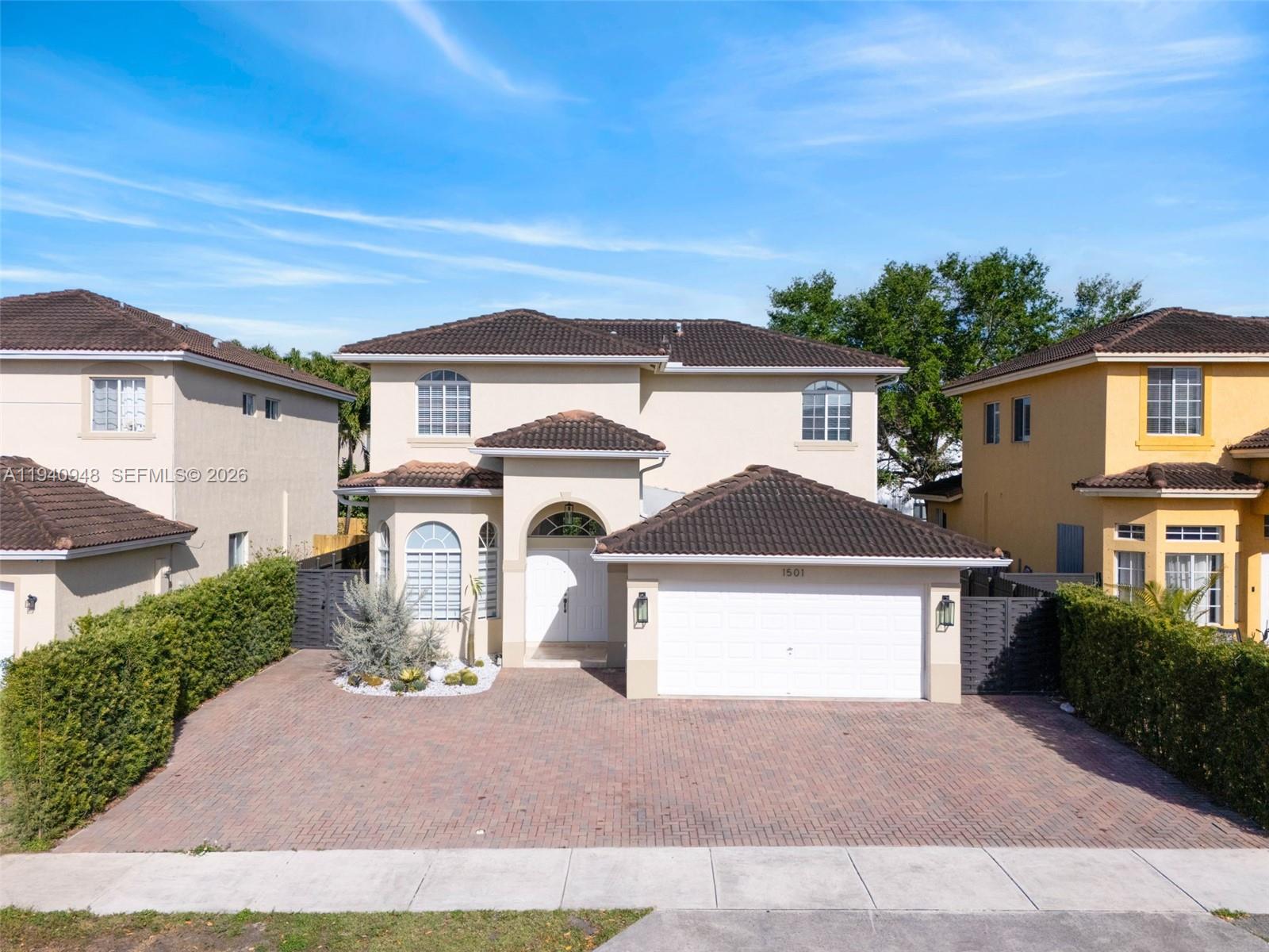 1501 SW 154th Ct, Miami FL 33194