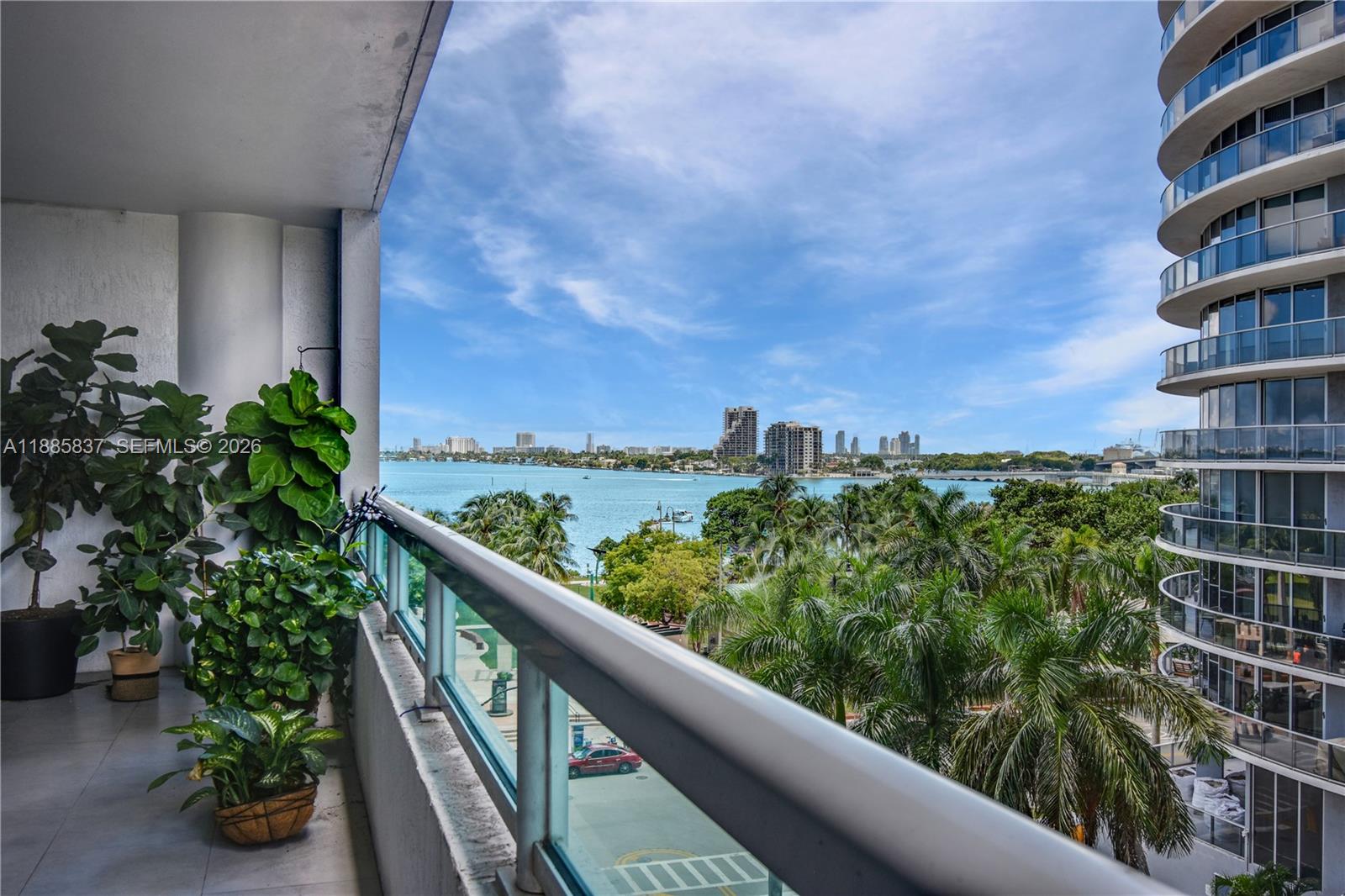 1800 N Bayshore Dr # 512, Miami FL 33132