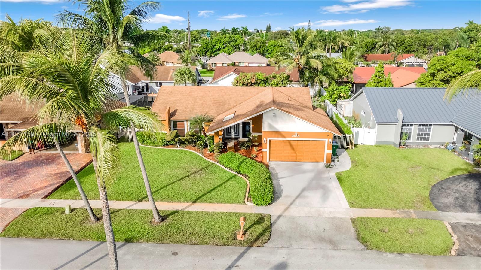 3568 SW 69th Way, Miramar FL 33023