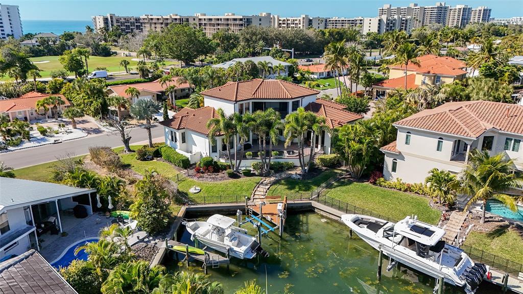 1005 BOGEY LANE, LONGBOAT KEY, FL — photo 4 of 30