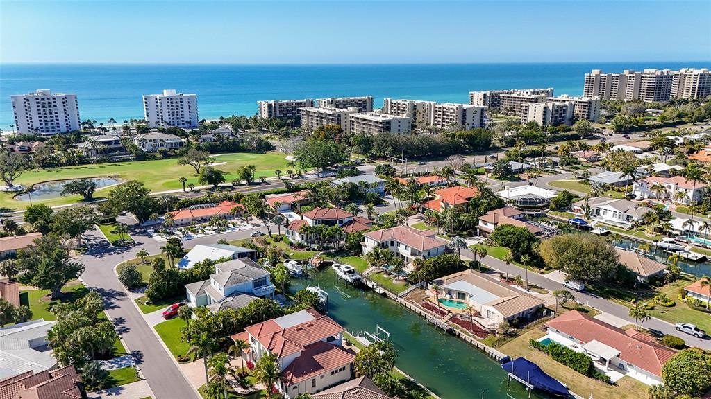 1005 BOGEY LANE, LONGBOAT KEY, FL — photo 5 of 30