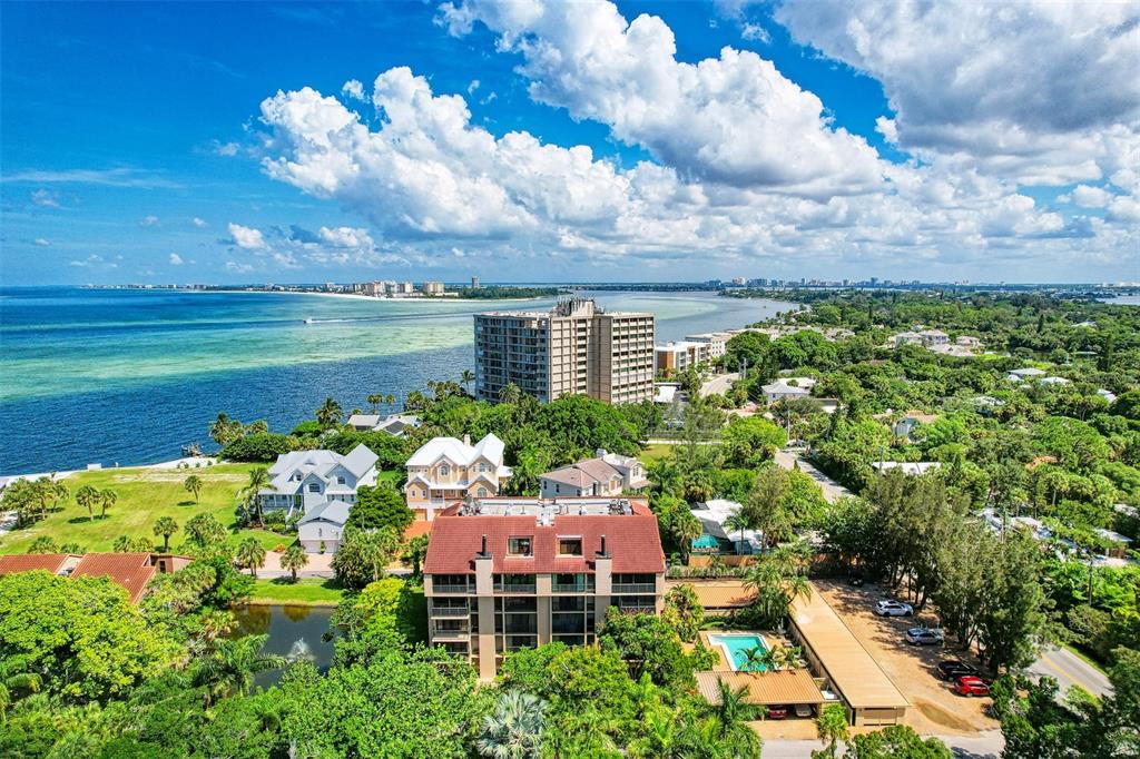 4900 OCEAN BOULEVARD UNIT 501