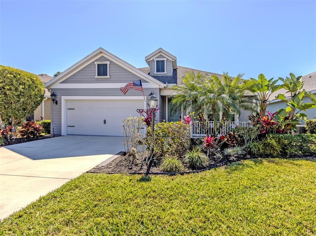 7412 RIDGELAKE CIRCLE