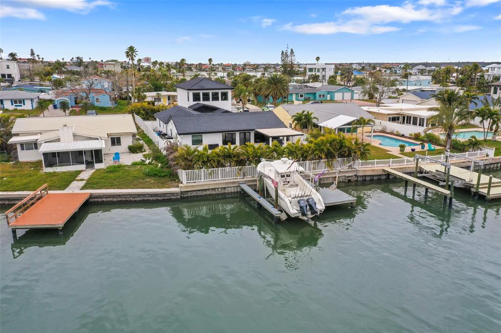 16015 REDINGTON DRIVE, REDINGTON BEACH, FL — photo 2 of 30