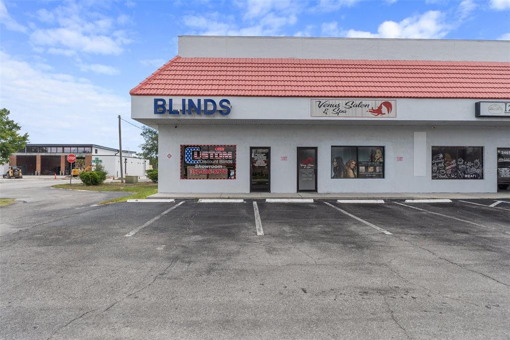 3461 DELTONA BOULEVARD