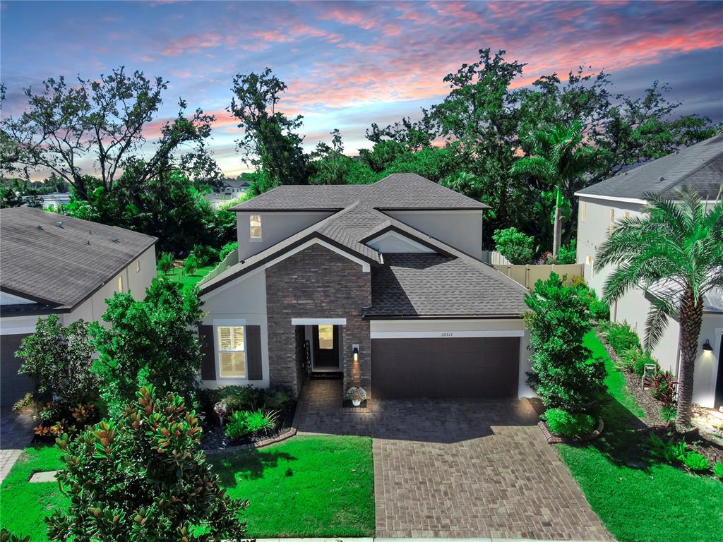 10513 ALCON BLUE DRIVE
