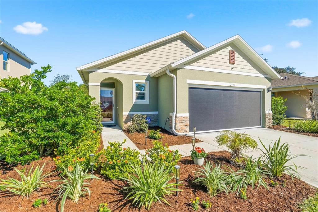 2745 PORTADOWN STREET, ORMOND BEACH, FL — photo 2 of 30