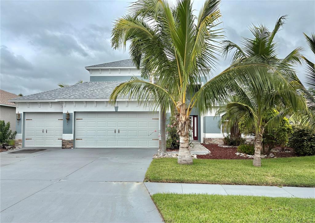 6346 BOBBY JONES COURT