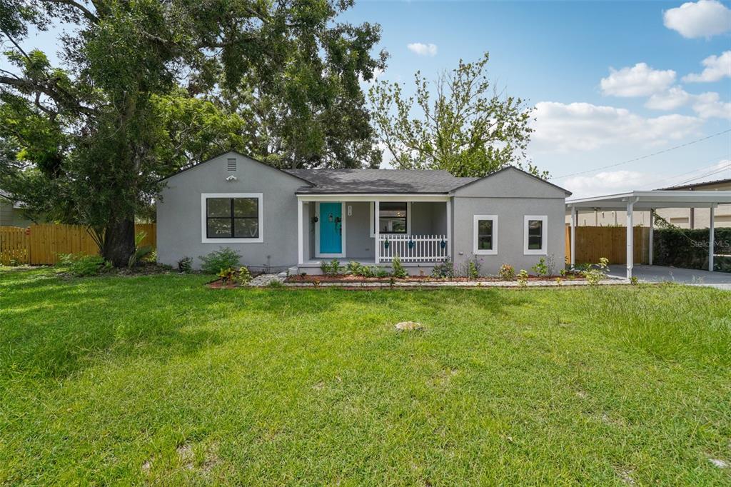 3710 W GRIFLOW STREET