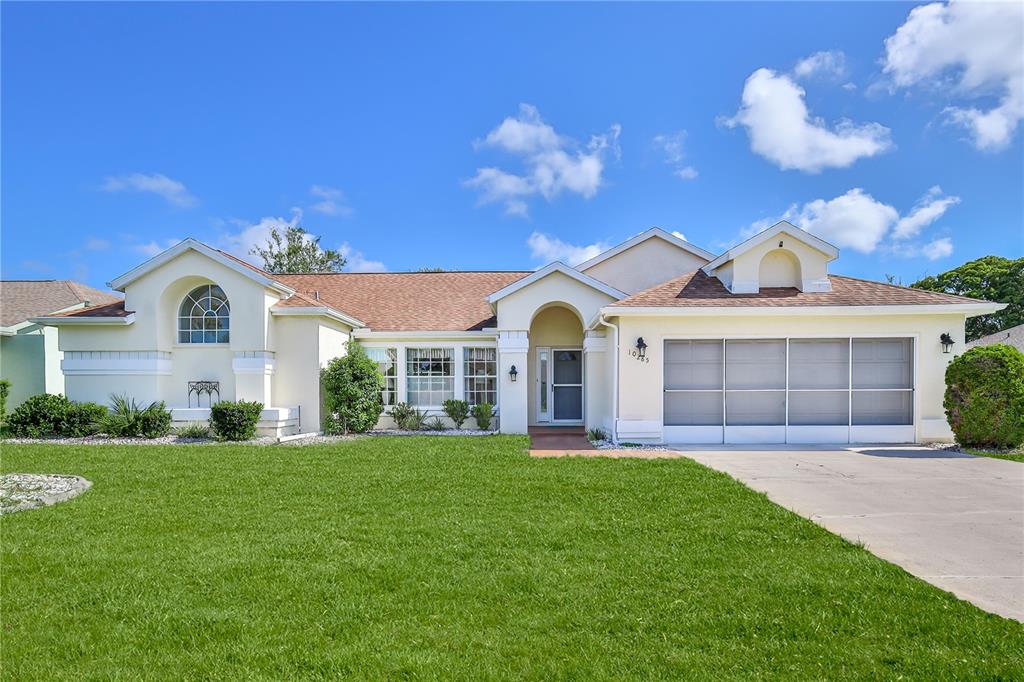 10285 ROSETTI COURT