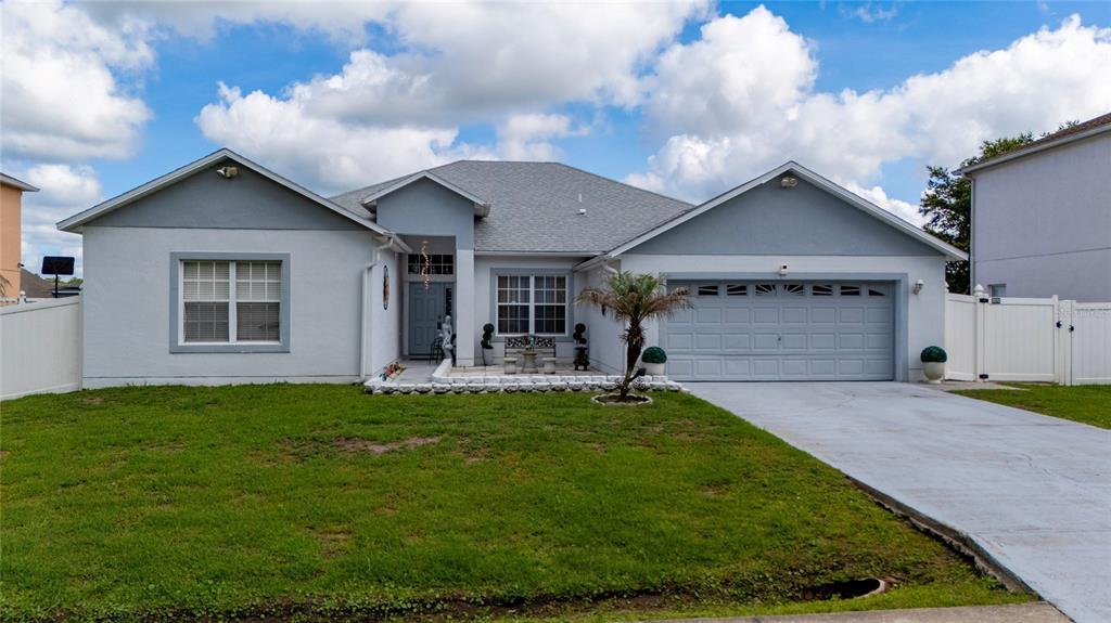 661 ELBRIDGE DRIVE