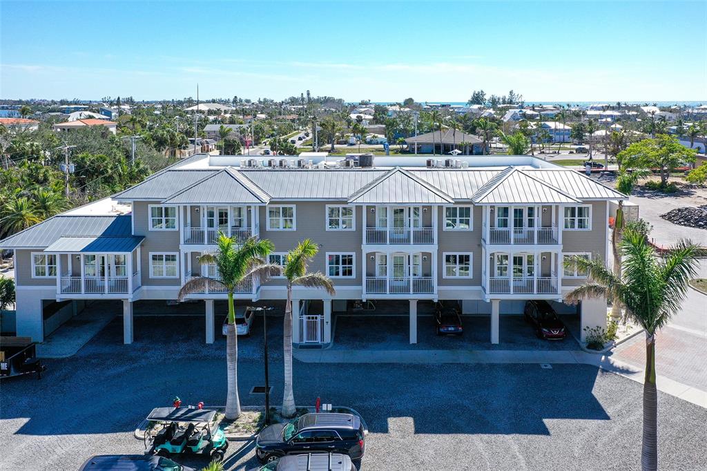 5325 MARINA DRIVE UNIT 431