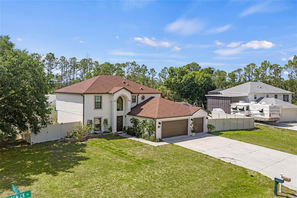 5587 KEDGEWICK LANE