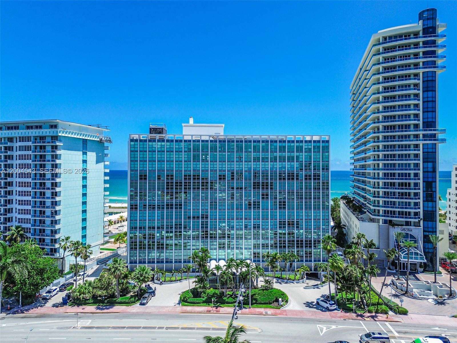 5055 Collins Ave # 3K, Miami Beach FL 33140