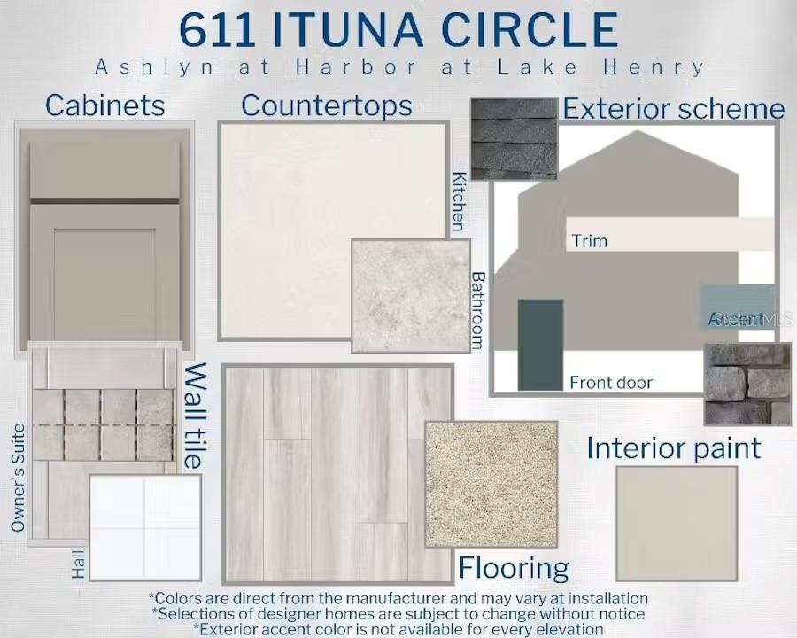 611 ITUNA CIRCLE, WINTER HAVEN, FL — photo 3 of 4