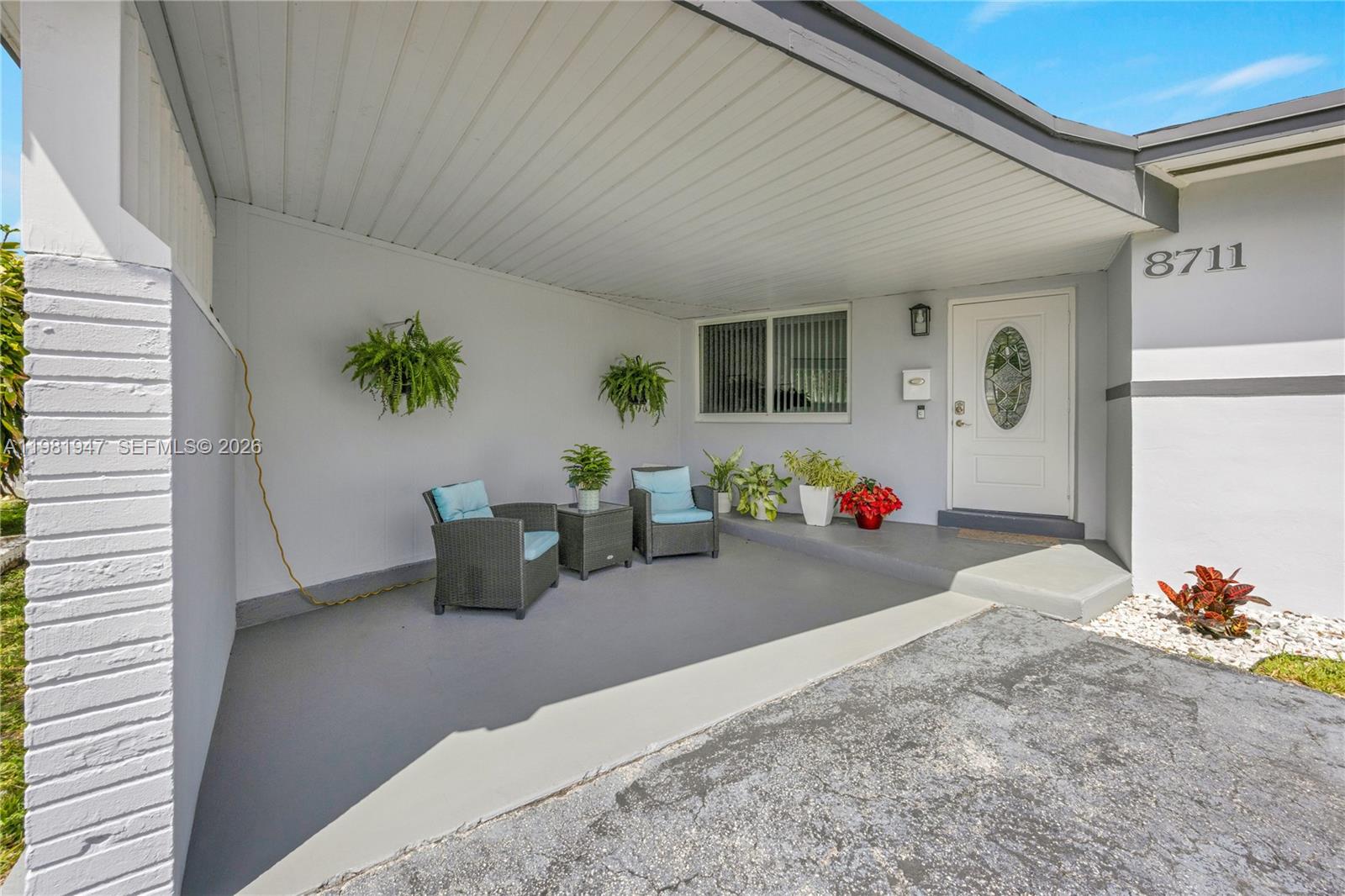 8711 SW 191st St, Cutler Bay FL 33157