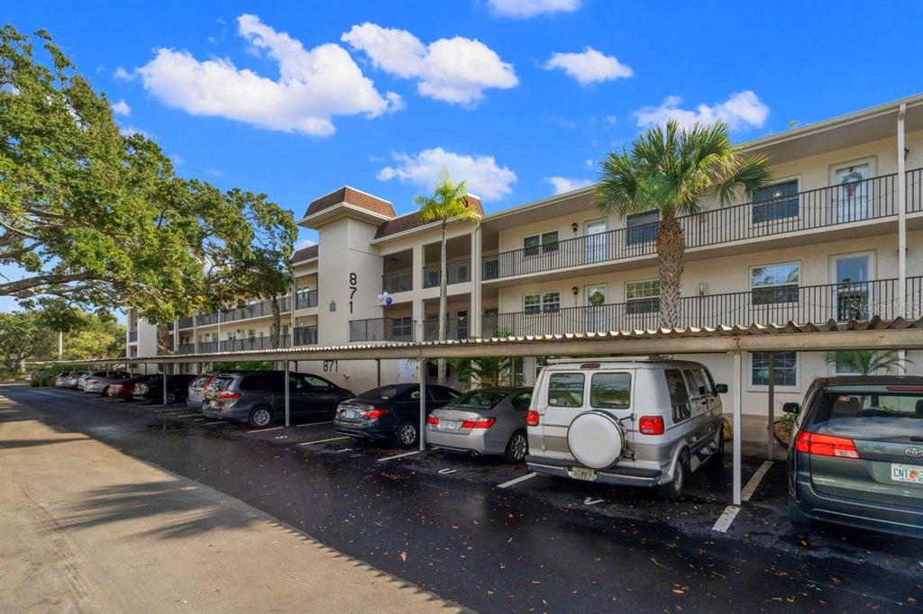 871 NEW YORK AVENUE UNIT 307