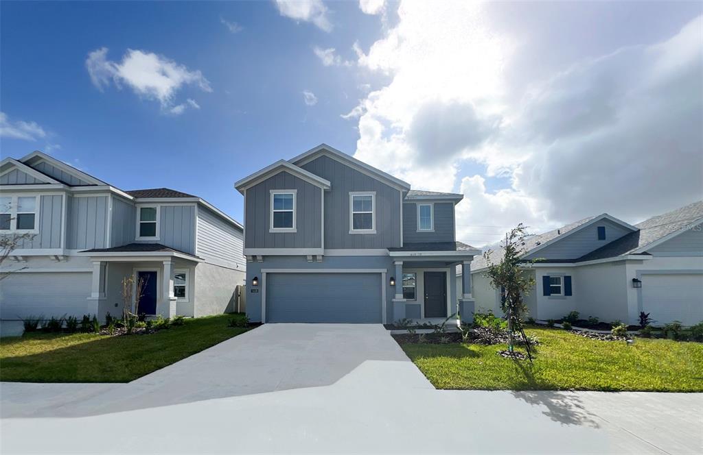 1658 TEAGAN LANE