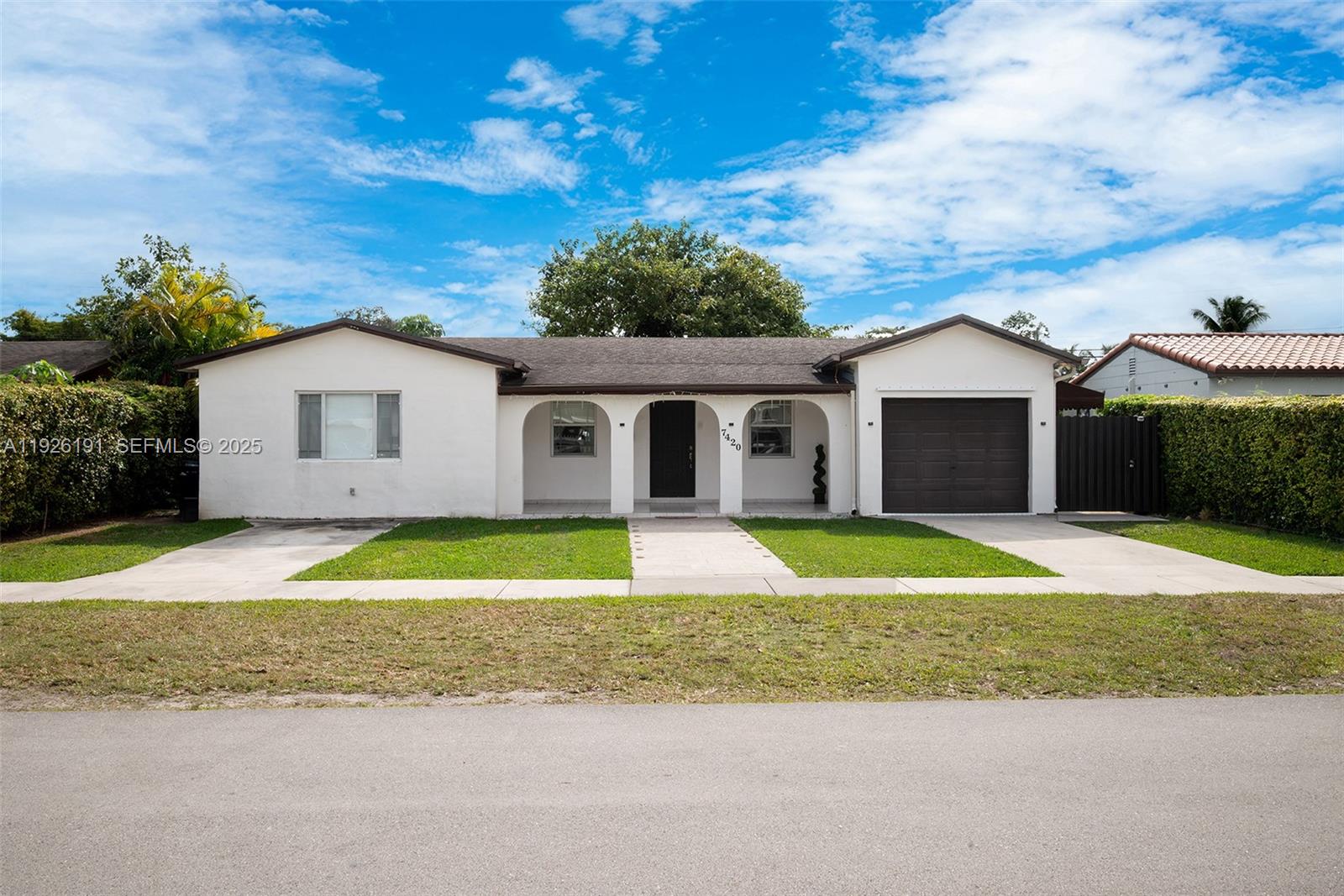 7420 SW 31st St, Miami FL 33155