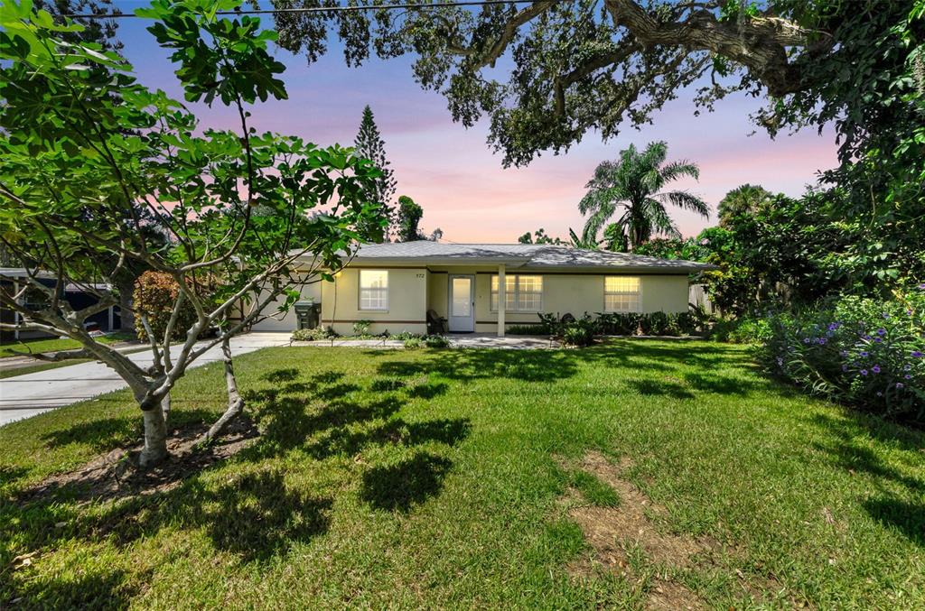 572 MAC CRILLUS ROAD