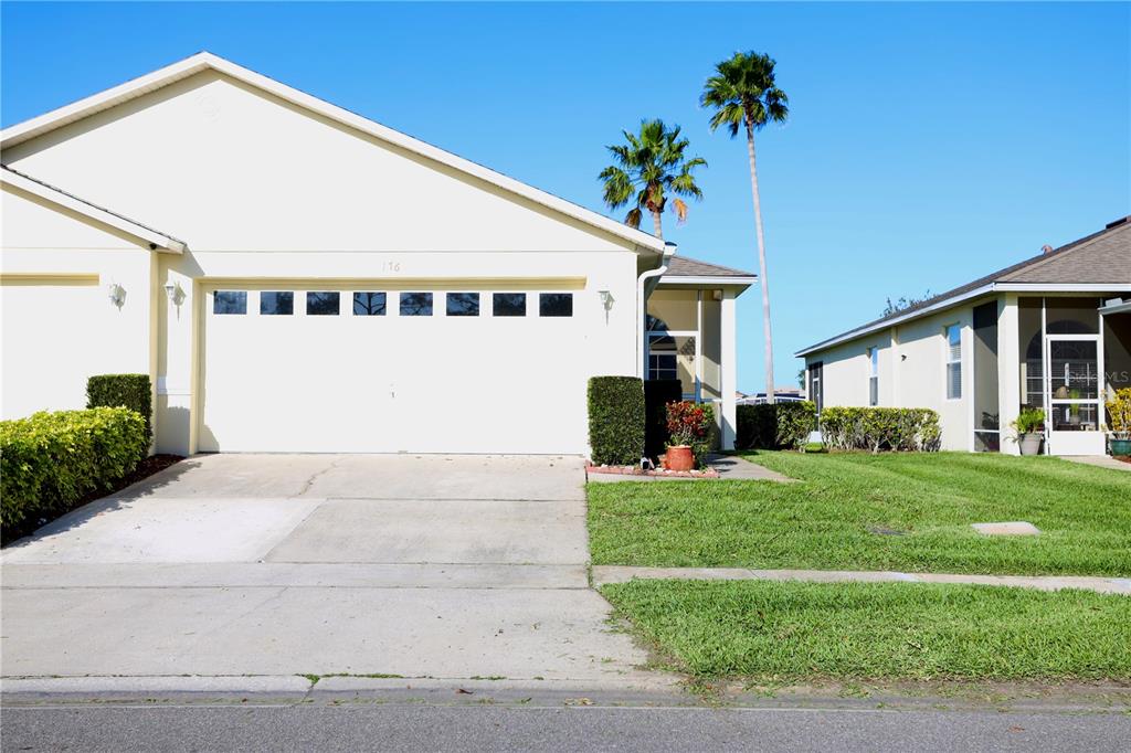 176 CLUB VILLAS LANE