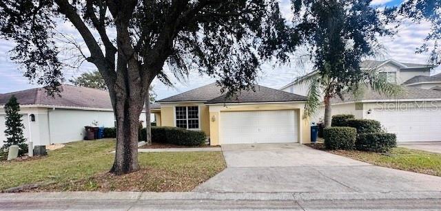 1448 PARK PLACE
