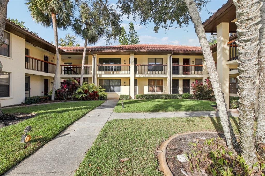 2110 HAMMOCK PINE BOULEVARD UNIT 2110
