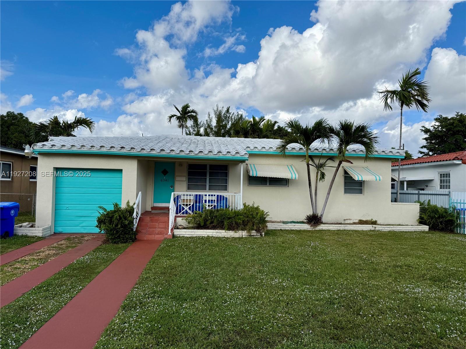 6341 Tamiami Canal Rd, Miami FL 33126