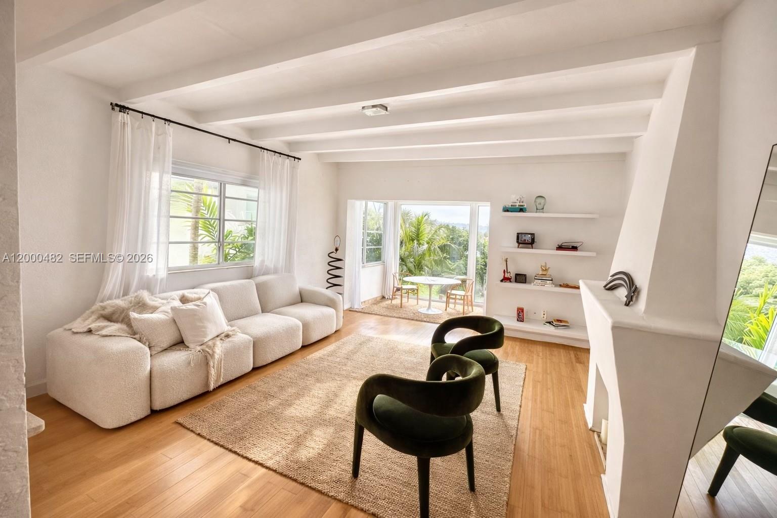 3915 N Meridian Ave # 206, Miami Beach FL 33140