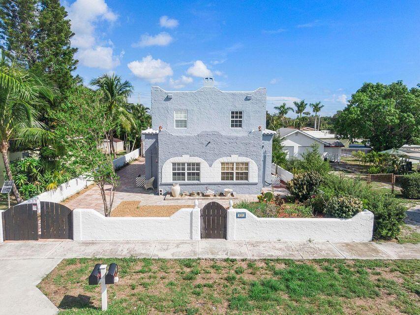 331 NW 1st Avenue, Boynton Beach FL 33435
