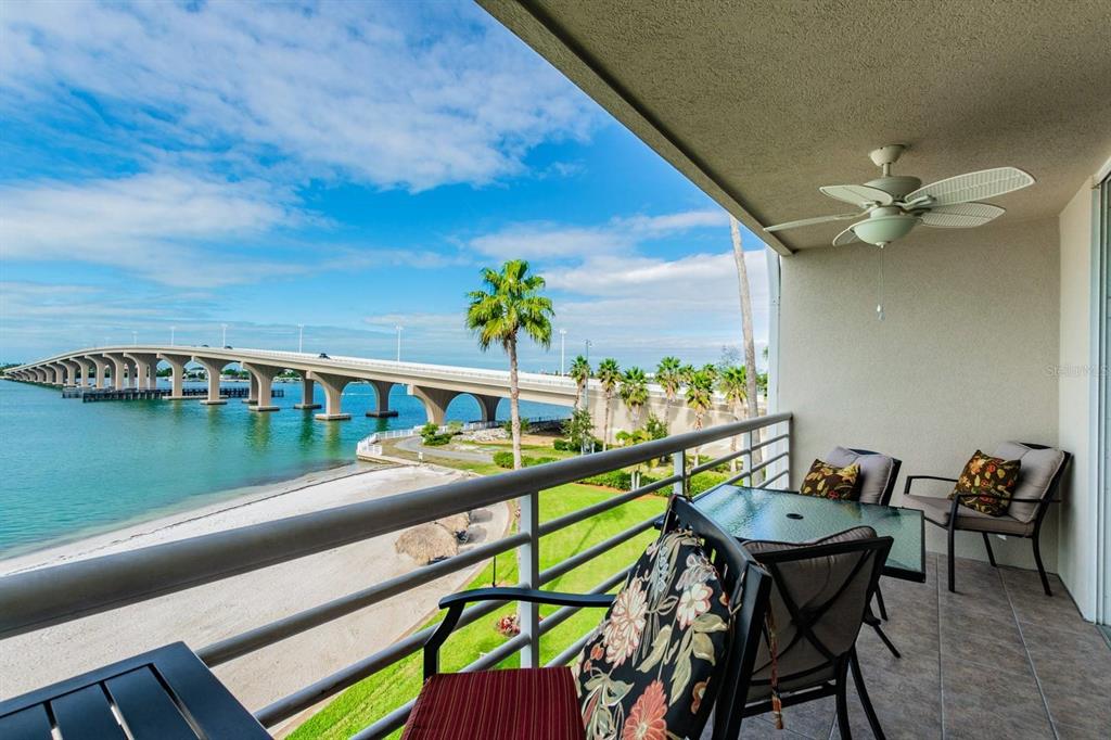 5701 BAHIA DEL MAR CIRCLE UNIT 403