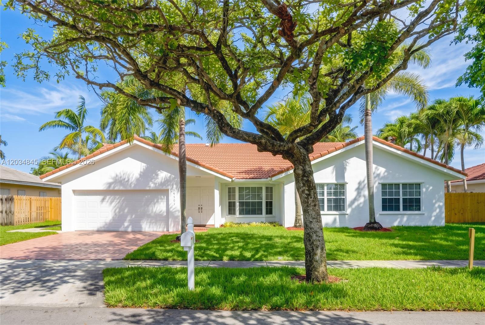 14161 SW 153rd Ave, Miami FL 33196