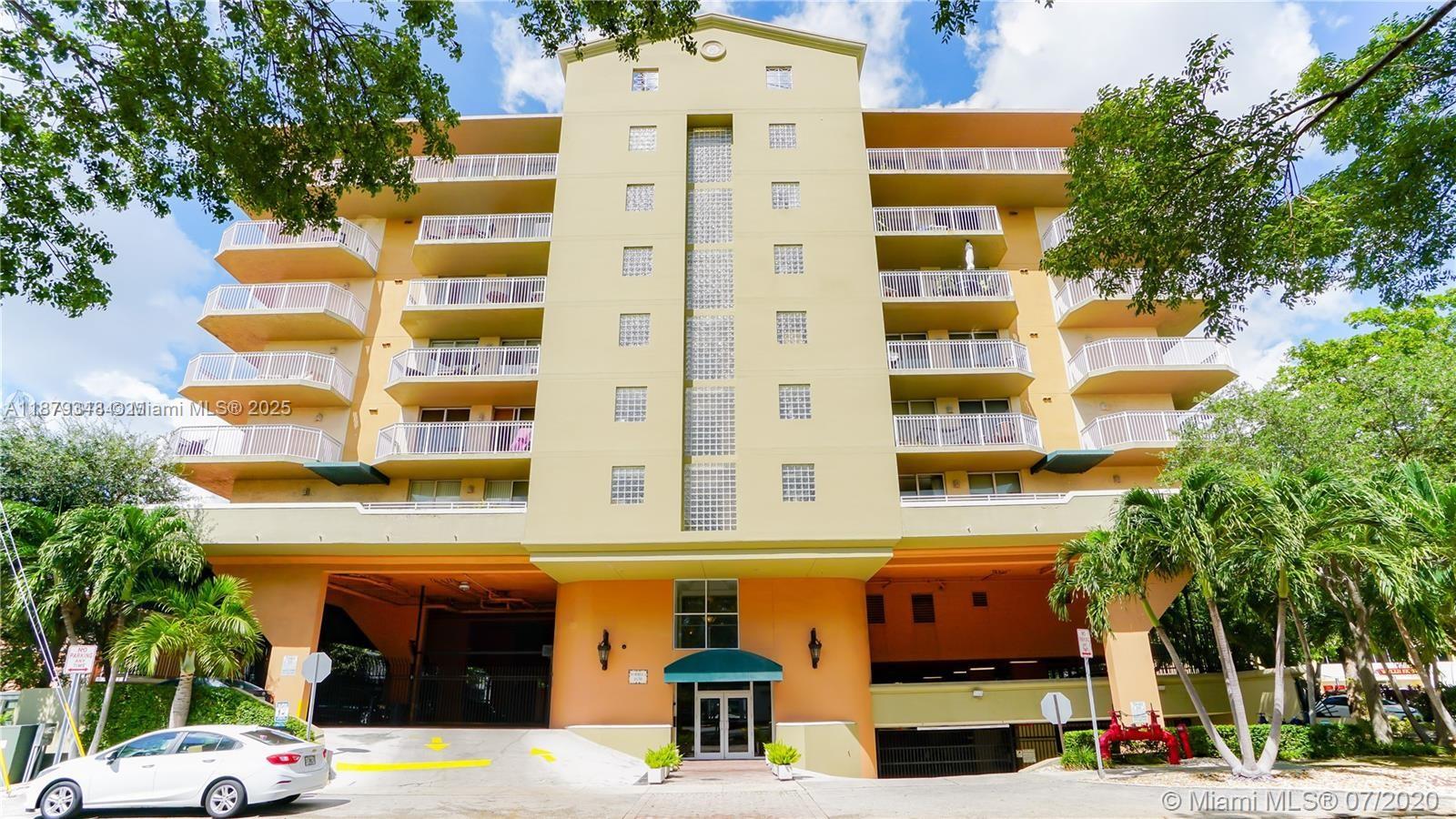 1650 Coral Way # 807, Miami FL 33145