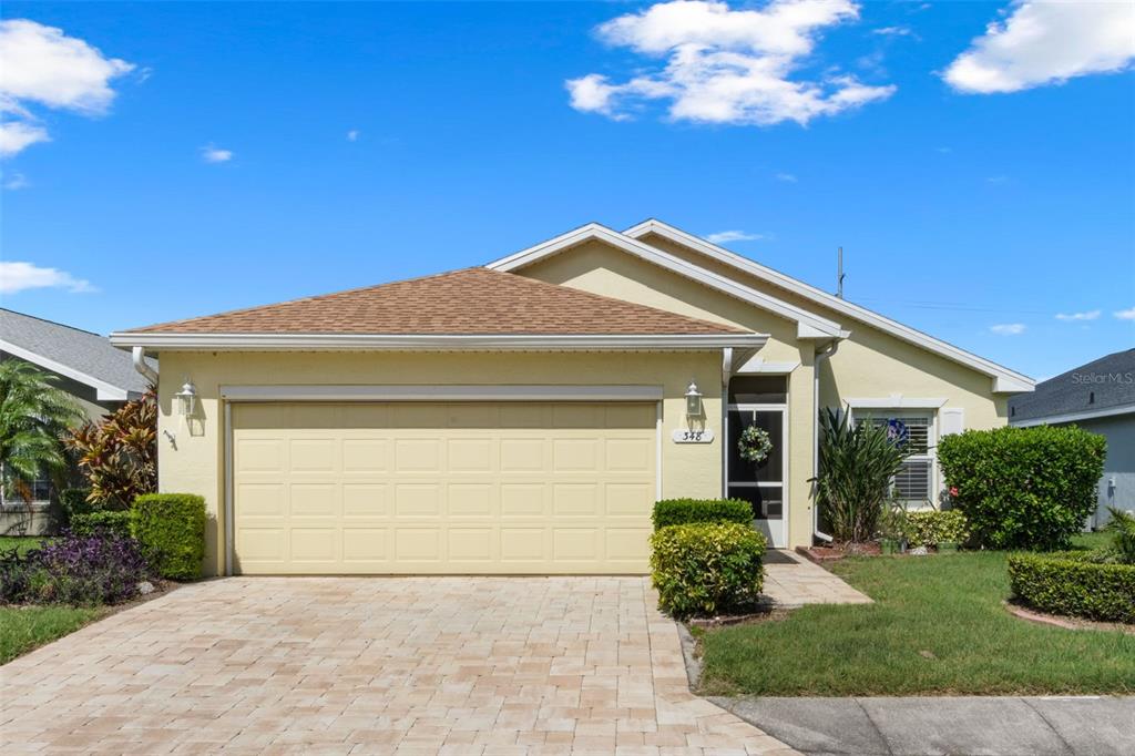 348 LAKE SUZANNE DRIVE