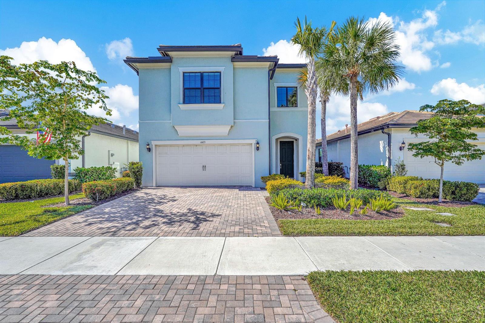 4471 Gramercy Drive, Oakland Park FL 33309