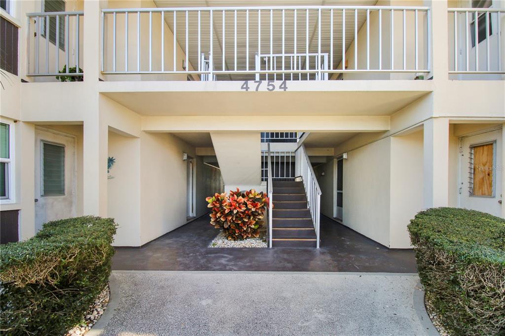 4754 MARINE PARKWAY UNIT 103