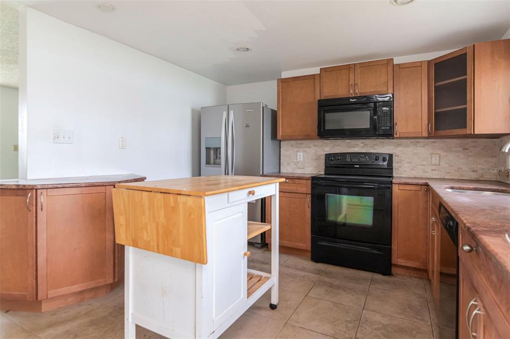1024 VIKING DRIVE, HOLIDAY, FL — photo 5 of 30