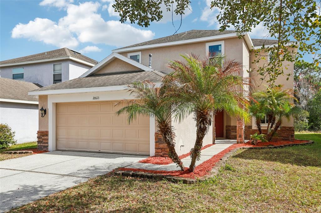 20613 WHITEWOOD WAY