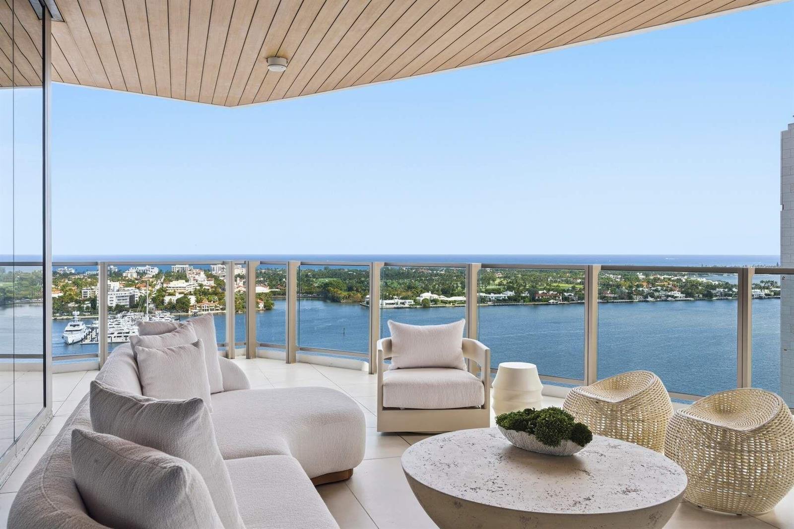 1333 S Flagler Drive # 1702, West Palm Beach FL 33401
