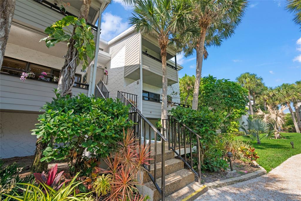 1555 TARPON CENTER DRIVE UNIT 156