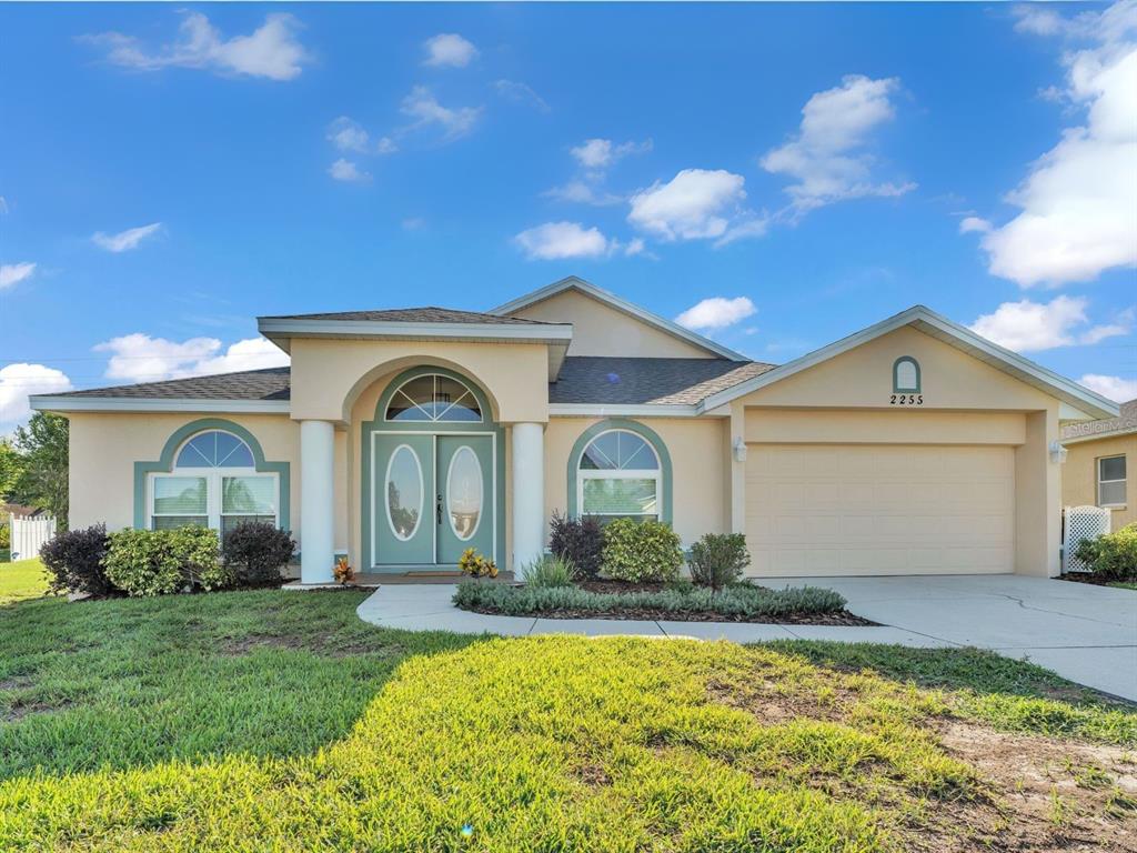 2255 COUPLES DR