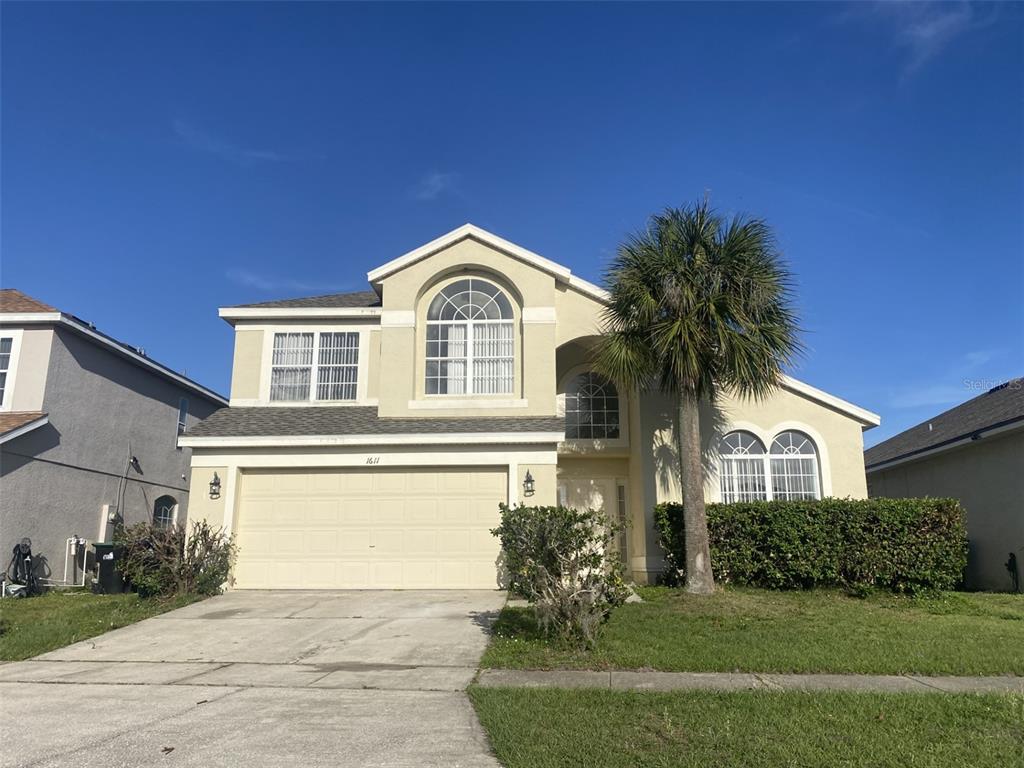 1611 CAPESTERRE DRIVE