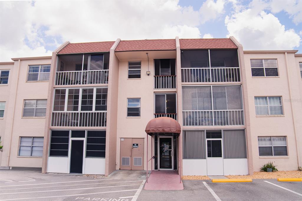 519 ALBEE FARM ROAD UNIT 110