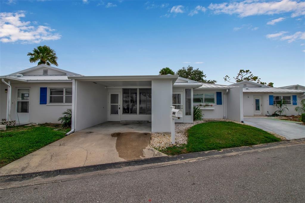 602 FAIR WINDS DRIVE UNIT 602