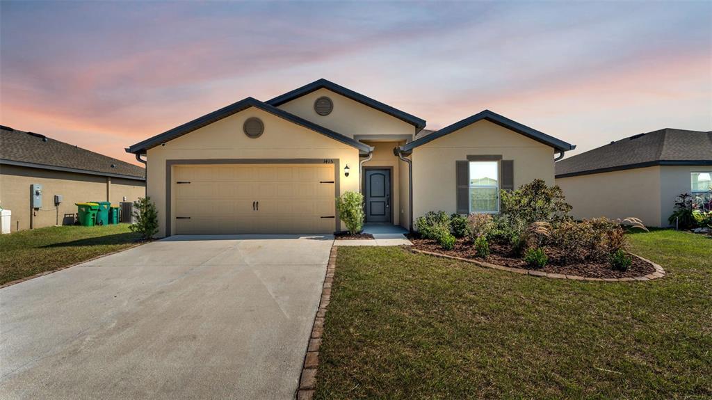 1415 SWAN LAKE CIRCLE